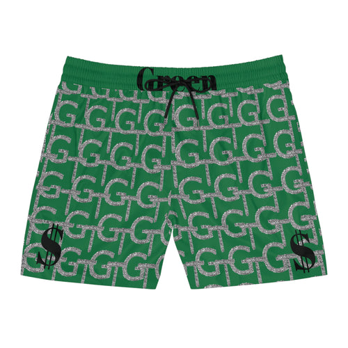 GreenTeam "Green" Shorts